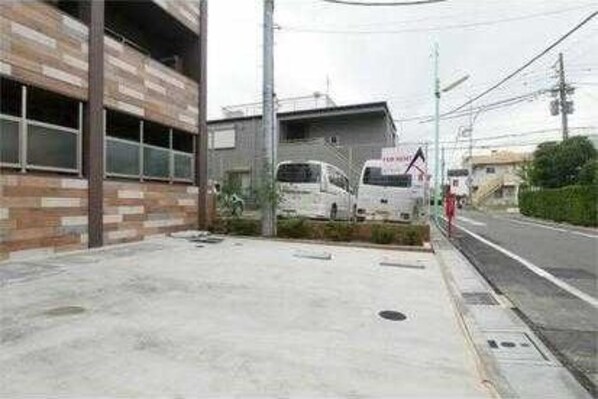 PREMIUMCUBE世田谷#moの物件内観写真